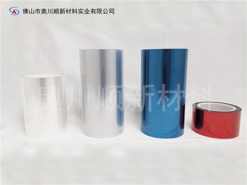 奧川順pet亞克力保護膜丨原廠定制丨批發(fā)出貨